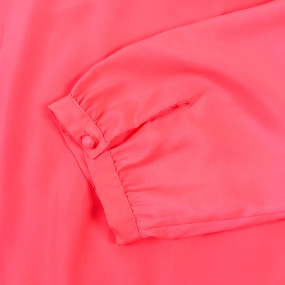 J.Crew | Long Sleeve Top - Picture 4 of 6